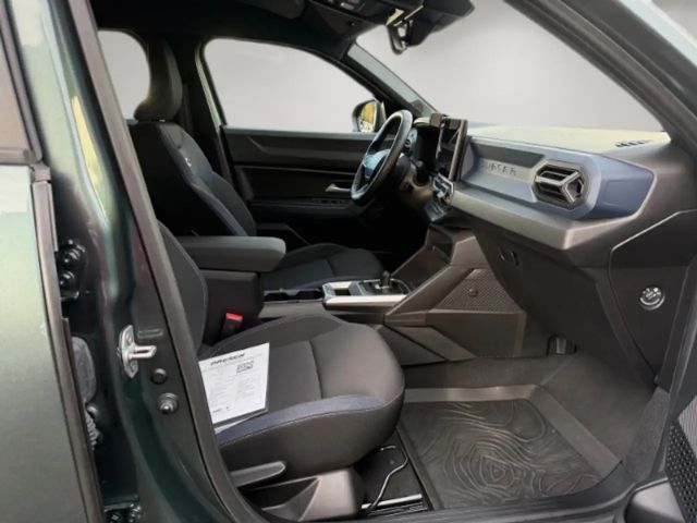 Dacia Duster 1.6 E-TECH 140 Hybrid Journey MULTIVIEW-KAMERA TOT