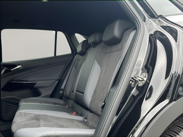Volkswagen ID.4 210kW 1-Gang-Automatik
