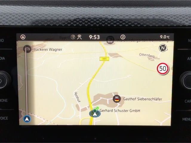 Volkswagen Polo 1.0 TSI Life