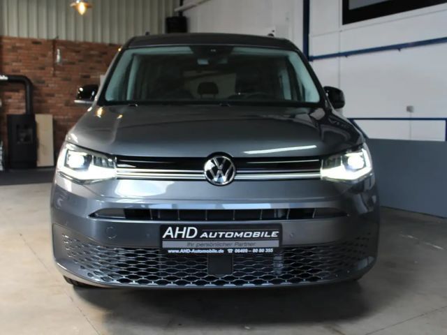 Volkswagen Caddy 1.5 TSI DSG Style