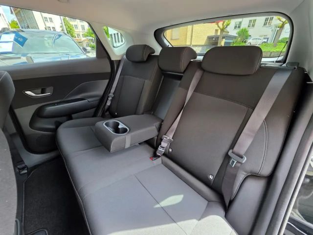 Hyundai Kona Electric Trend