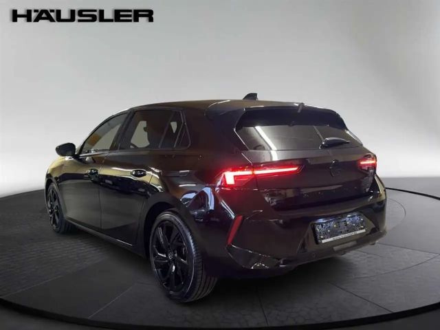 Opel Astra GS-Line Grand Sport Hybrid
