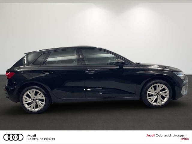 Audi A3 35 TDI S-Tronic Sportback