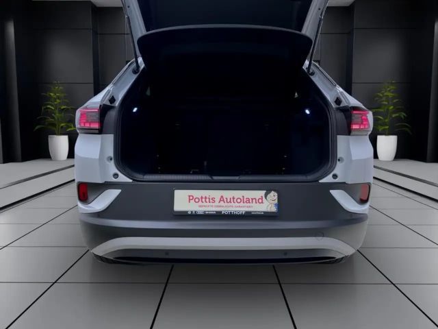 Volkswagen ID.4 Performance Pure