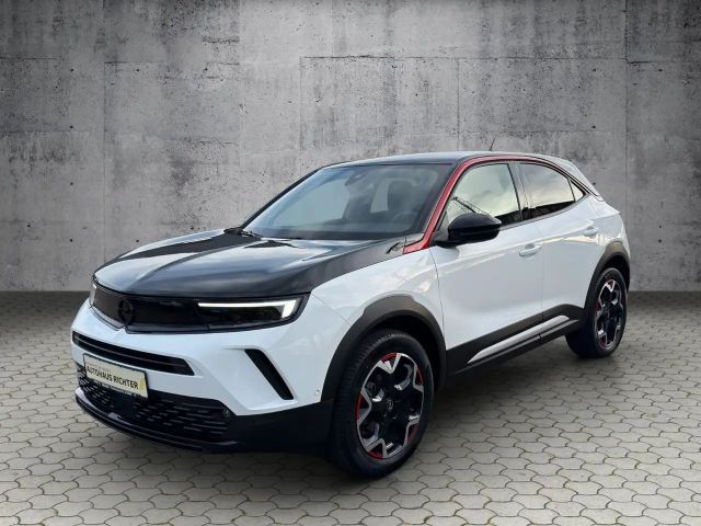 Opel Mokka GS-Line Grand Sport