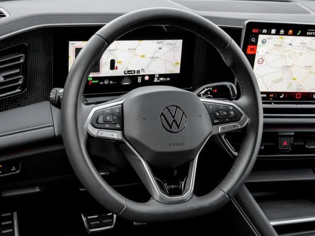 Volkswagen Tiguan 1.5 eTSI DSG IQ.Drive