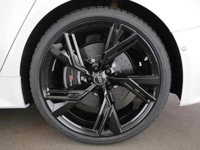 Audi RS6 4.0 TFSI Avant Quattro