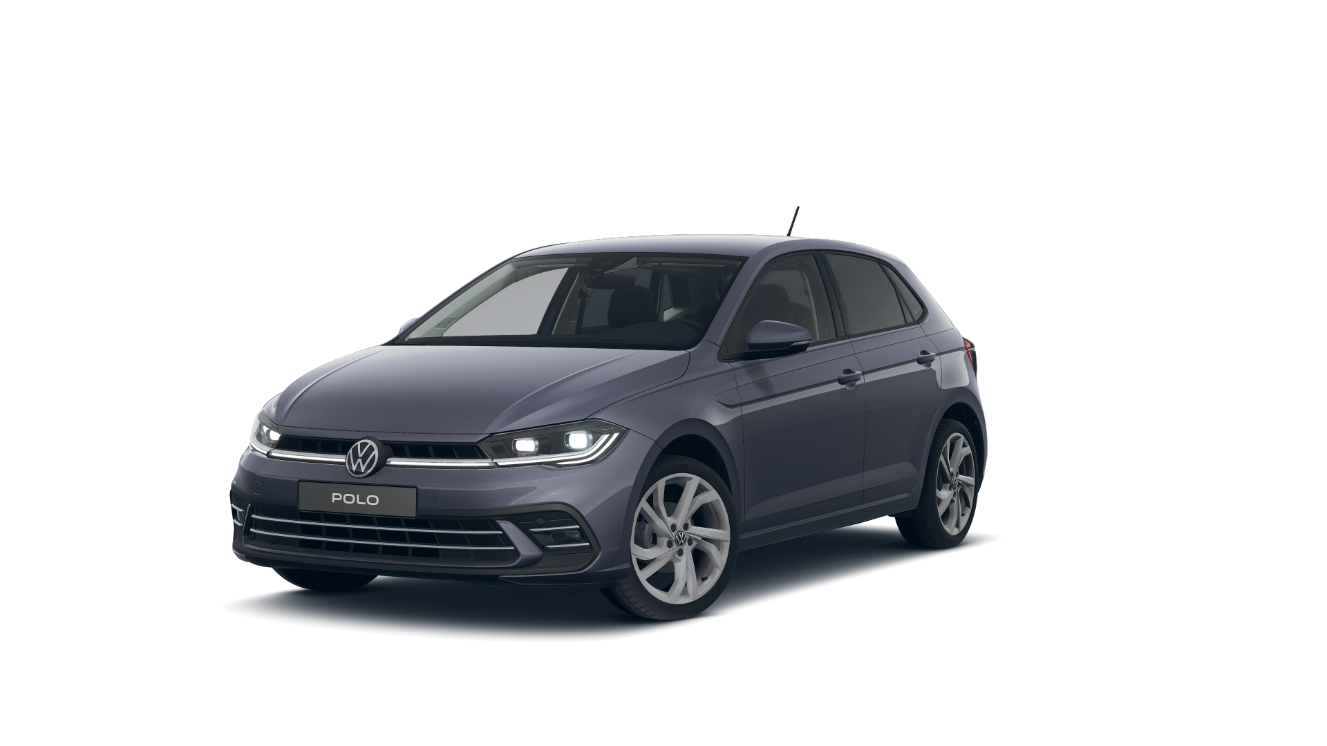 Volkswagen Polo Polo 1.0     StyleBT070 TSID7F