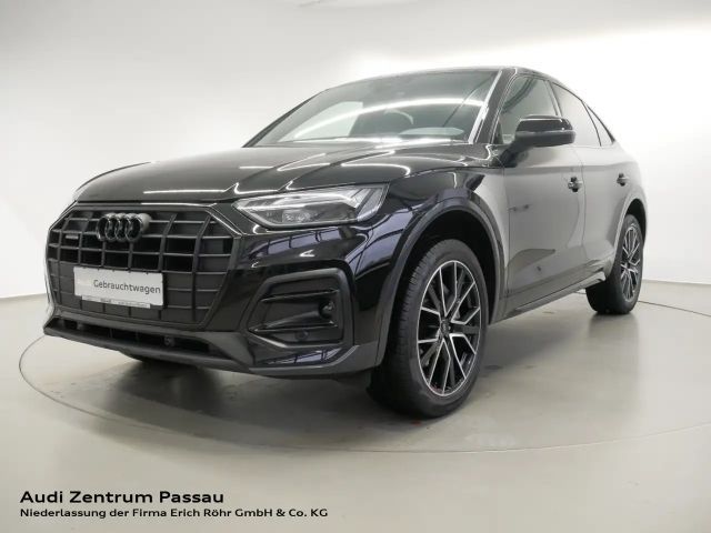 Audi Q5 40 TDI Quattro Sportback