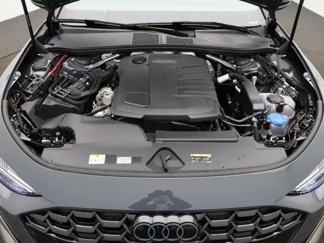 Audi A5 Quattro