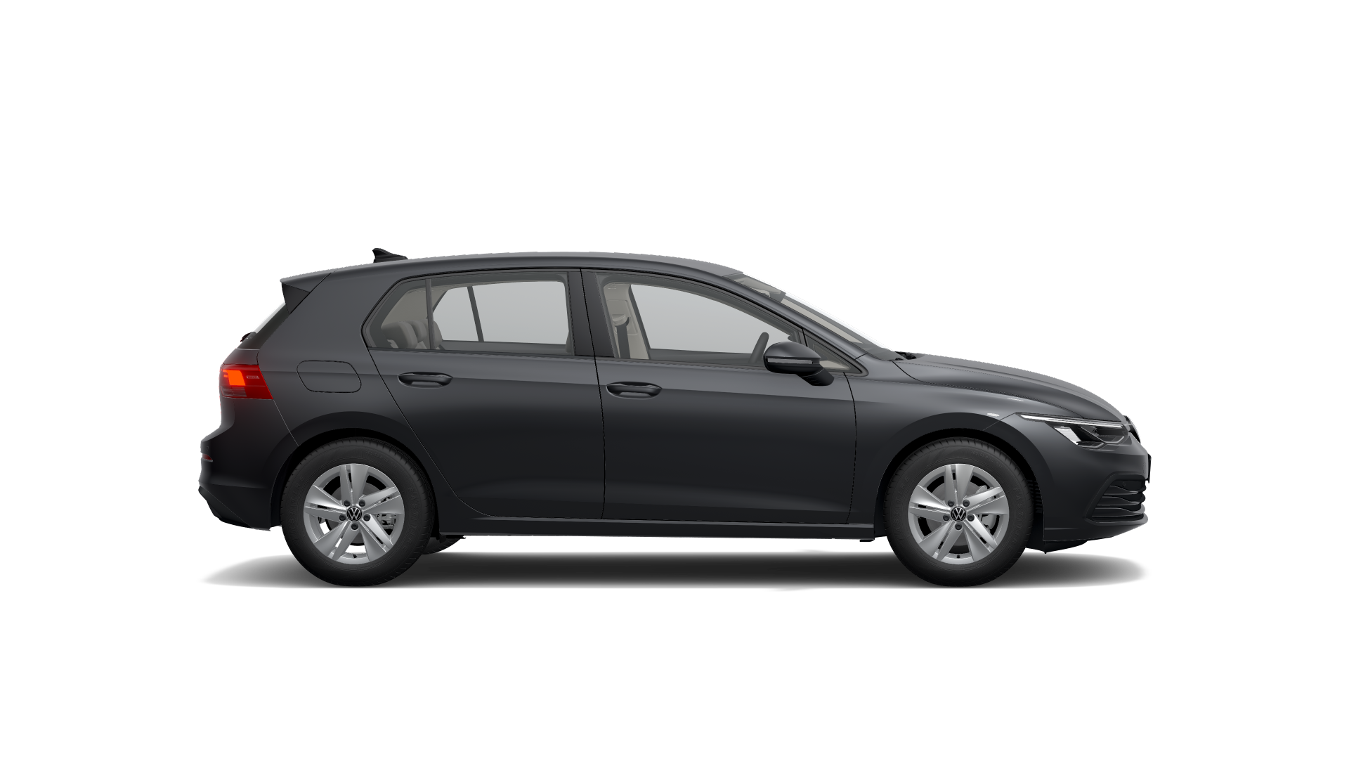 Volkswagen Golf 1.5 eTSI Golf VIII