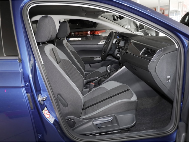 Volkswagen Polo Style