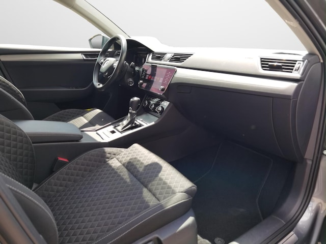 Skoda Superb 1.4 TSI Ambition Combi iV