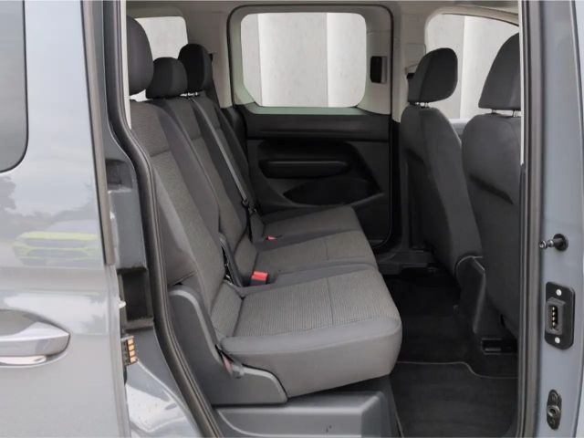 Volkswagen Caddy 2.0 TDI Combi