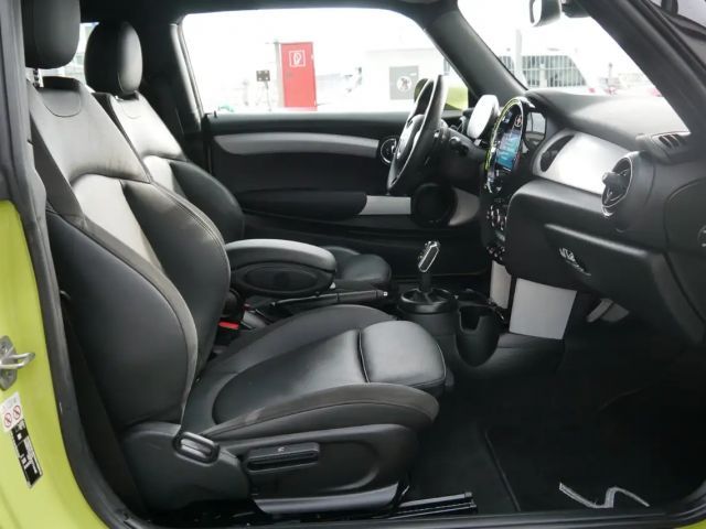 MINI Cooper S Cooper S