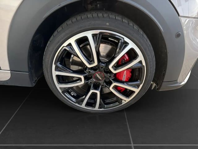 MINI John Cooper Works Cabrio John Cooper Works Harman/Kardon,Rückfahrkamera,Hea