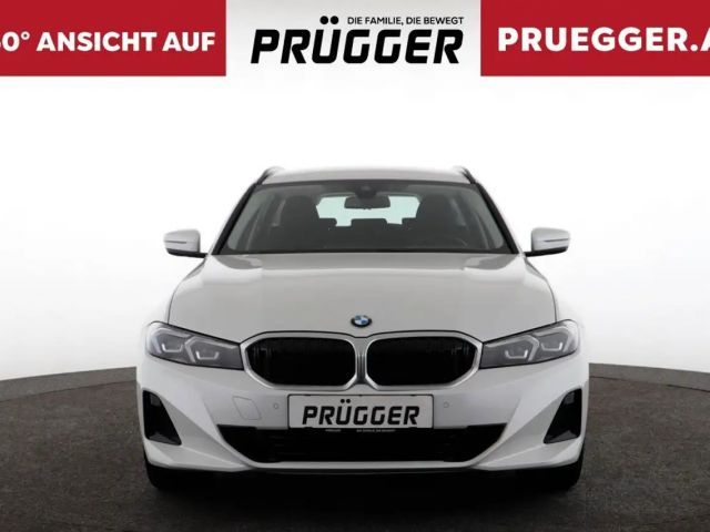 BMW 320 320d Touring xDrive