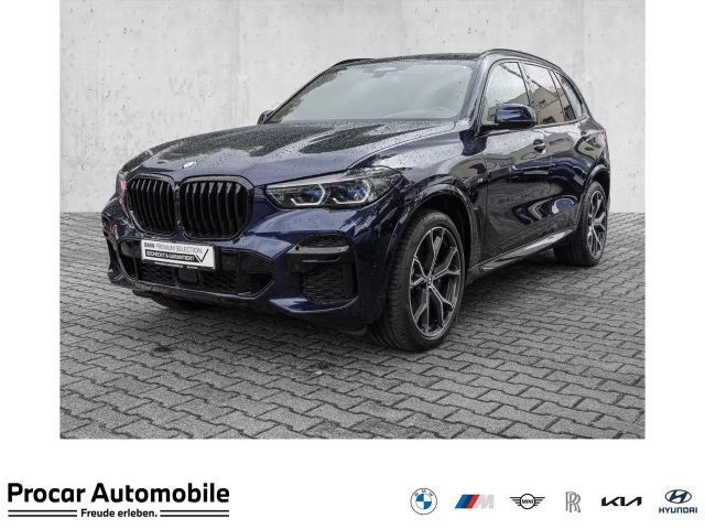BMW X5 M-Sport xDrive30d