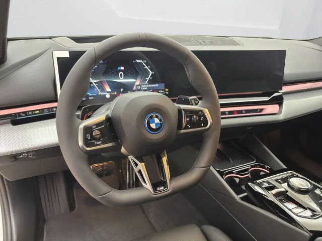 BMW 530 530e Touring