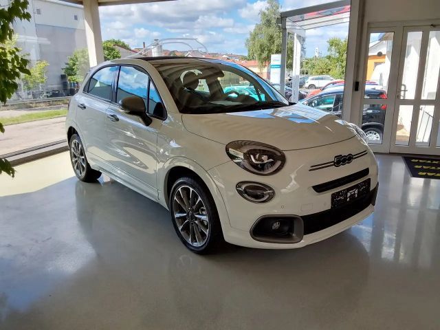 Fiat 500X Dolcevita Sport