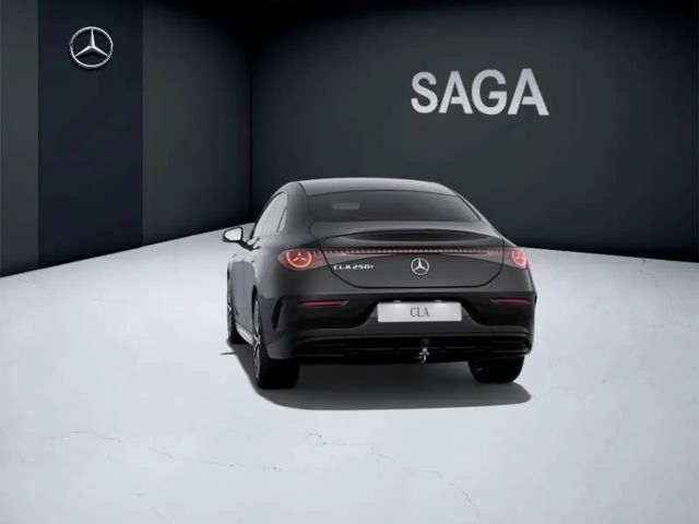 Mercedes-Benz CLA 250 Coupé