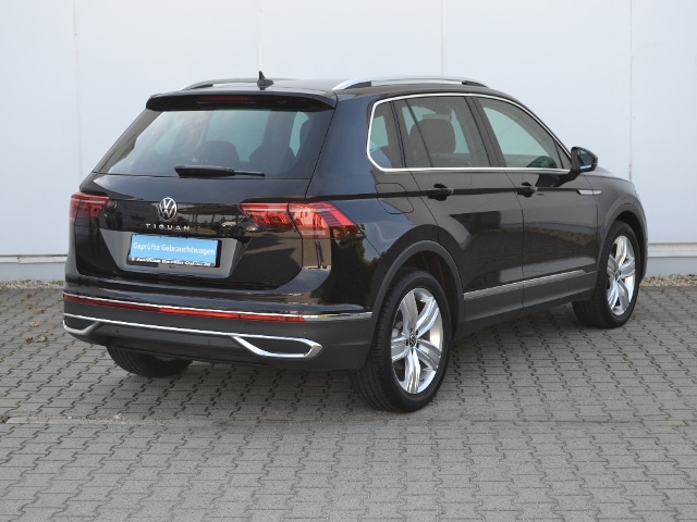 Volkswagen Tiguan 2.0 TDI DSG Sport