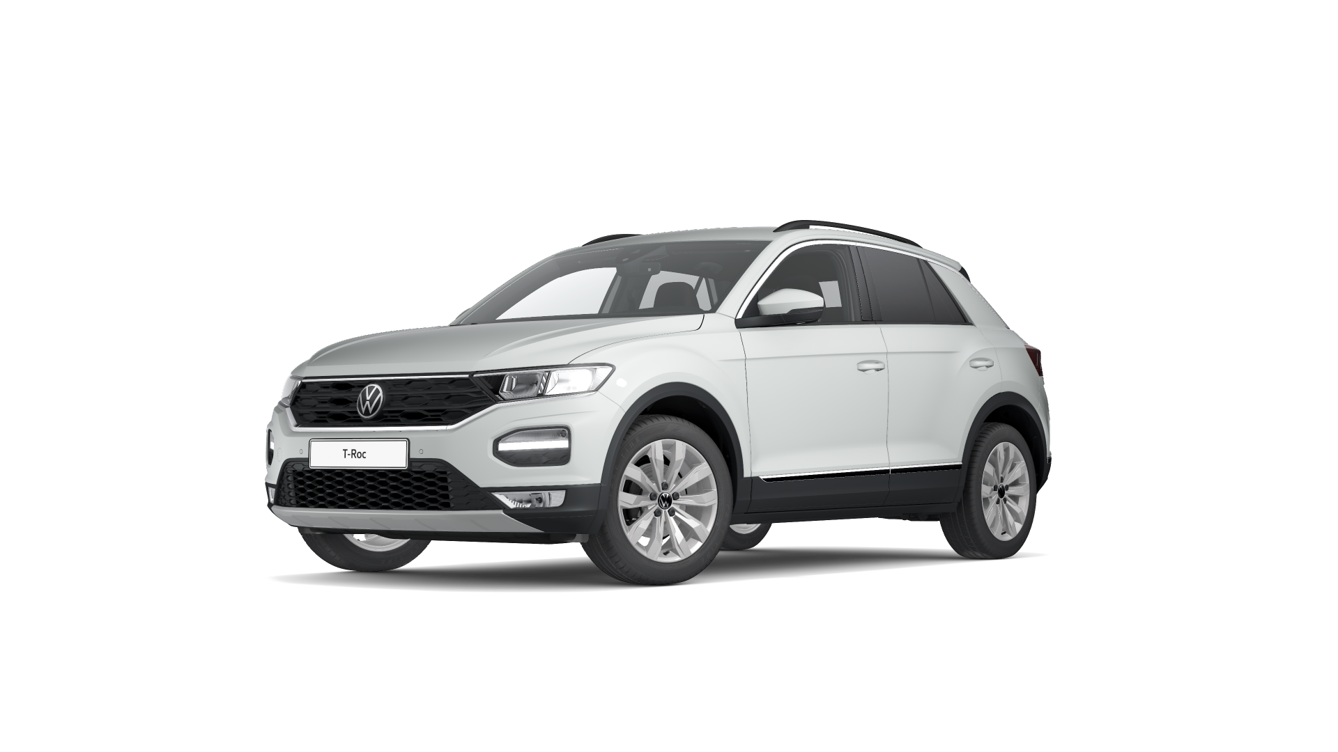 Volkswagen T-Roc 1.5 TSI Sport