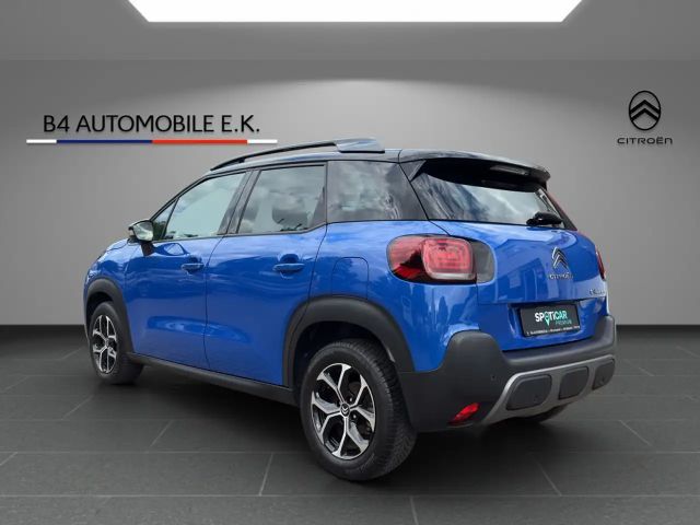 Citroën C3 Aircross Plus PureTech