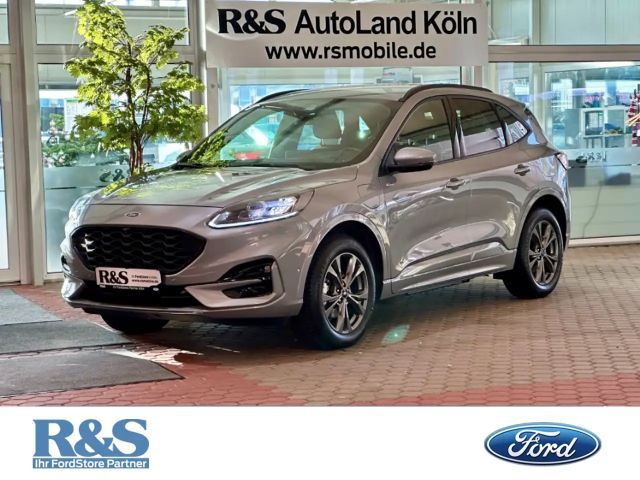 Ford Kuga ST Line X