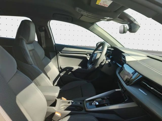 Audi S3 2.0 TFSI Quattro Sedan