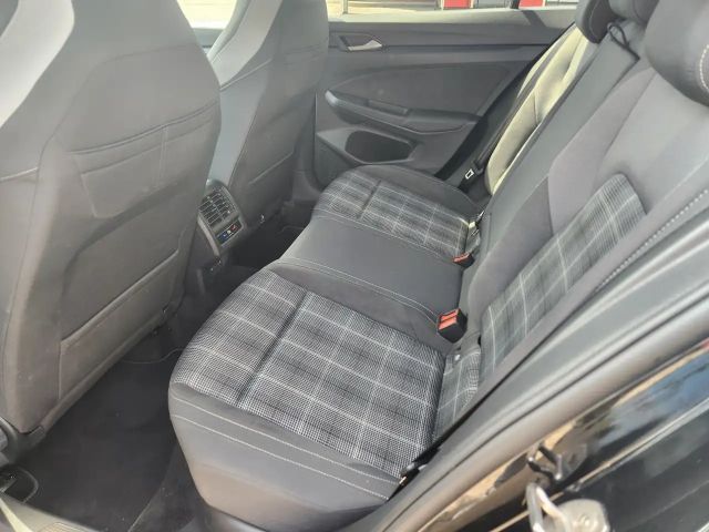 Volkswagen Golf DSG GTD Golf VIII