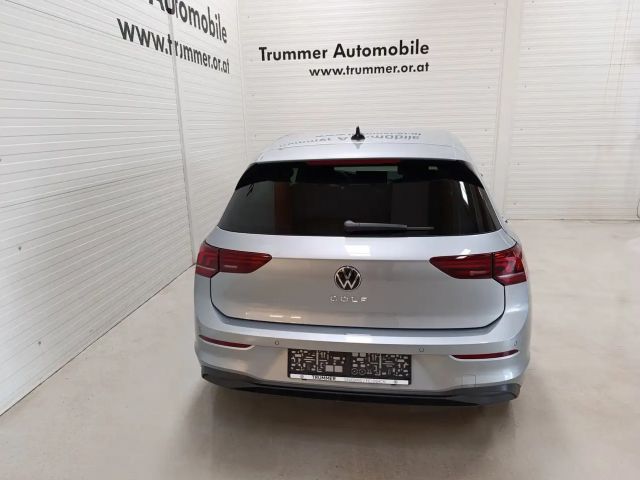 Volkswagen Golf Rabbit TSI