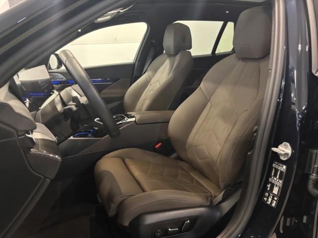 BMW 540 540d M-Sport