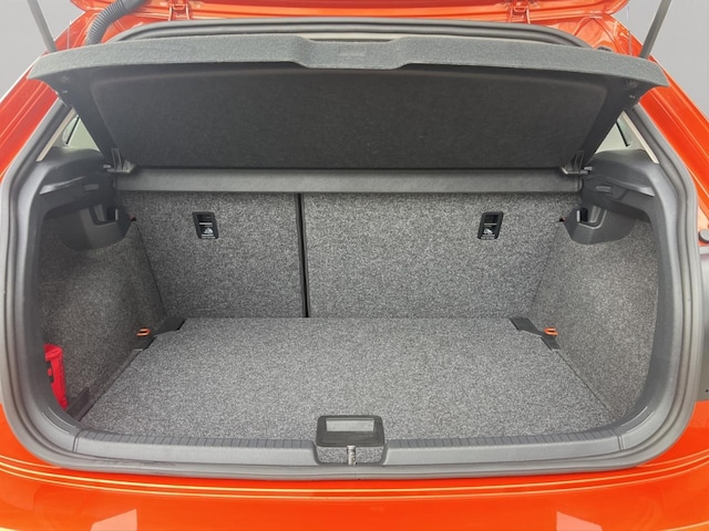 Volkswagen Polo Comfortline