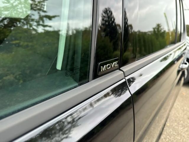 Volkswagen Touran 2.0 TDI DSG Move