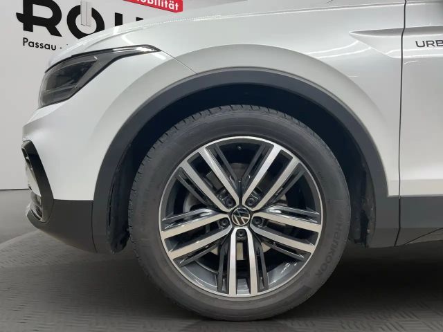 Volkswagen Tiguan 2.0 TSI DSG Life