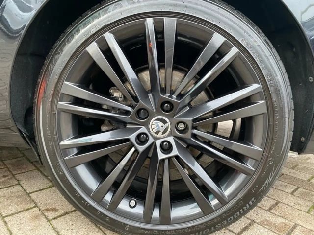 Skoda Superb 1.4 TSI Combi iV