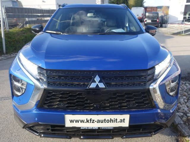 Mitsubishi Eclipse Cross 4WD PHEV