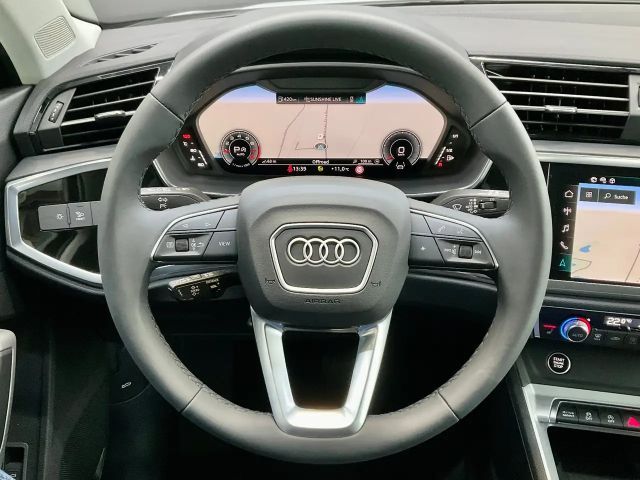 Audi Q3 35 TFSI S-Tronic