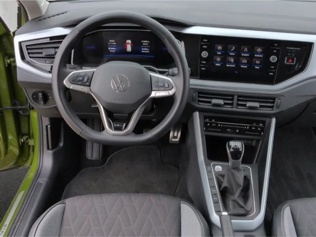 Volkswagen Taigo 1.0 TSI