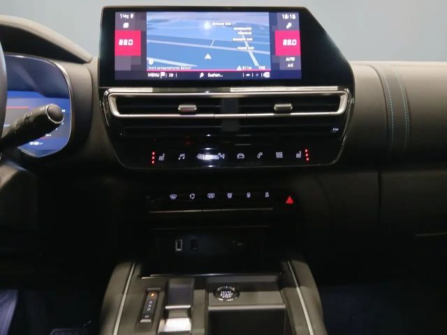 Citroën C5 Aircross Hybrid Plus