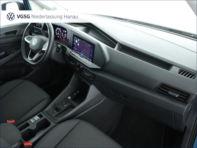 Volkswagen Caddy Caddy