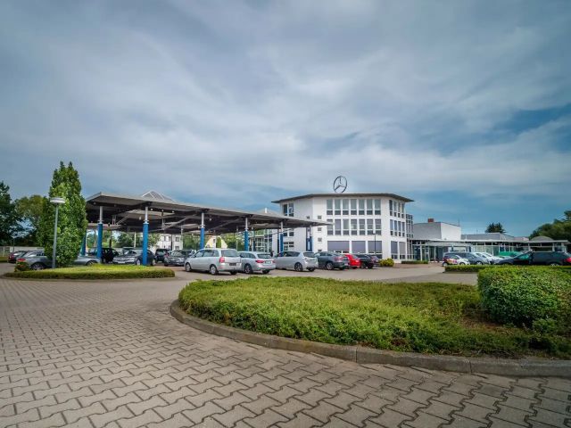 Mercedes-Benz GLB 220 4Matic,MEMORY,MULTIBEAM,360°,NP:62.505,-