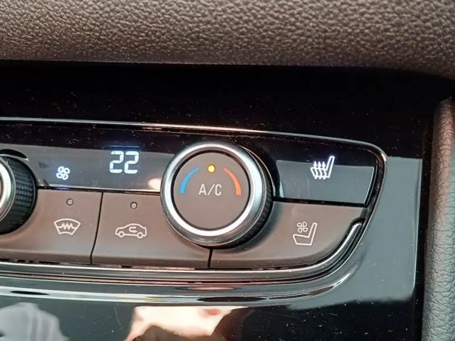 Opel Grandland X GS-Line Grand Sport