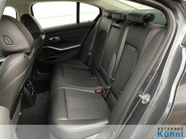 BMW 318 318d Advantage pakket Sedan