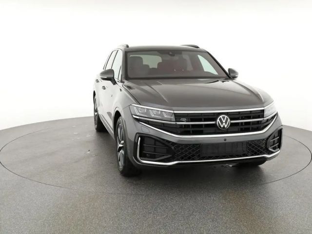 Volkswagen Touareg 3.0 V6 TDI 4Motion R-Line