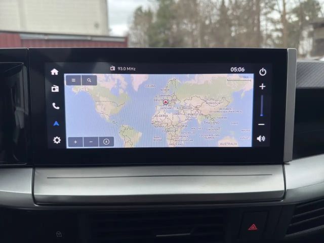 Opel Frontera Edition