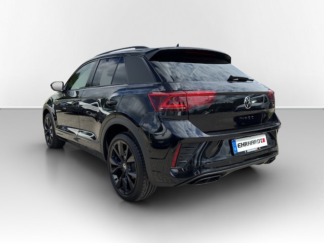 Volkswagen T-Roc T-Roc 1.5 TSI DSG R-Line AHK*STHZG*PANO*IQ-LIGH...