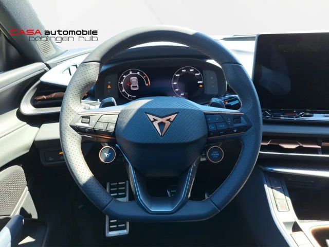 Cupra Terramar 1.5 e-Hybrid