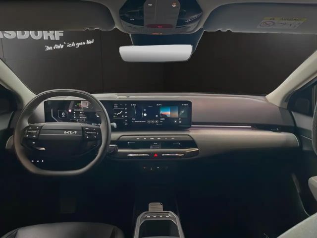 Kia EV4 81.4 kWh Earth FWD Fastback